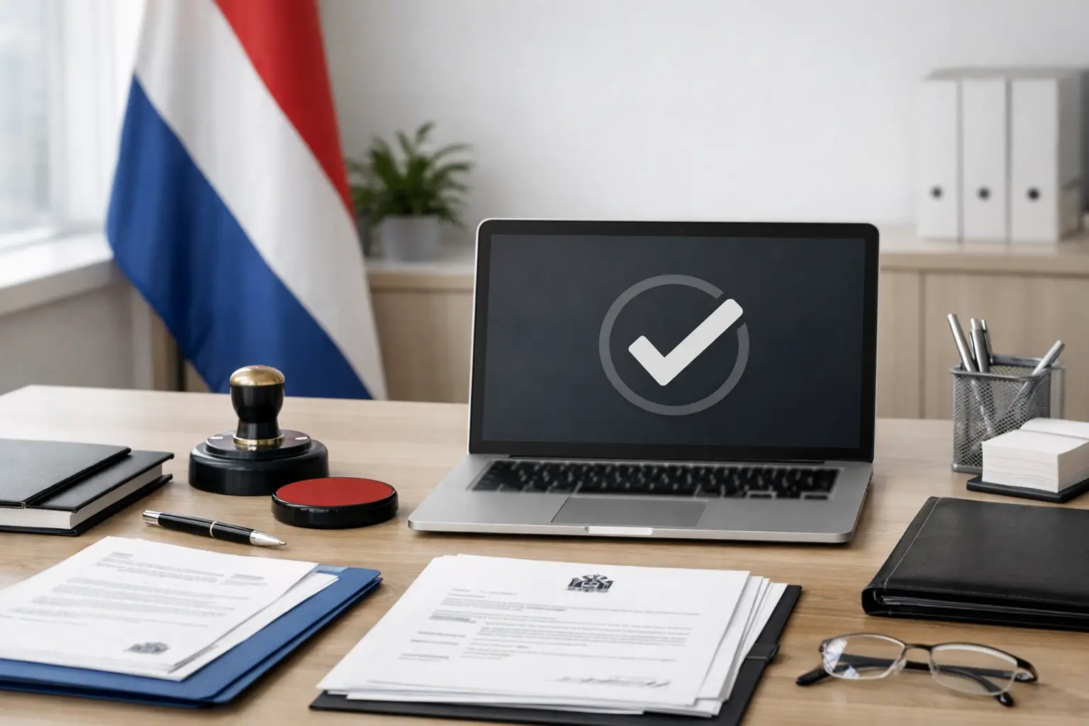 Kansspelautoriteit toezicht op Nederlandse gokmarkt